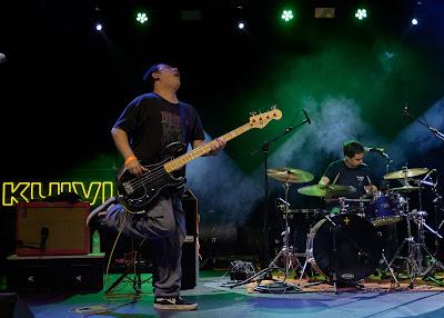 Una noche para recordar