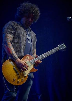 Una noche para recordar