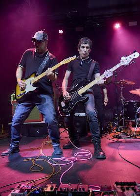 Una noche para recordar