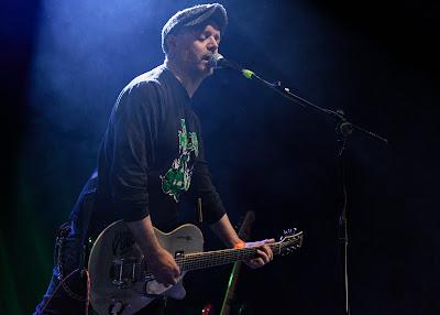 Una noche para recordar