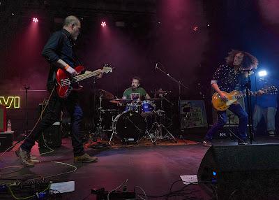 Una noche para recordar