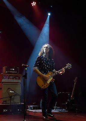 Una noche para recordar