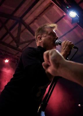 Una noche para recordar