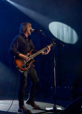 Una noche para recordar