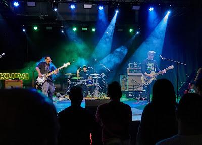 Una noche para recordar