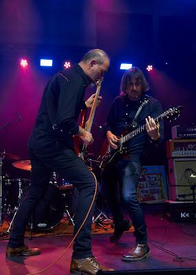 Una noche para recordar