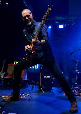 Una noche para recordar