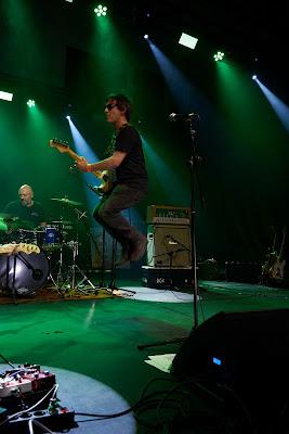 Una noche para recordar