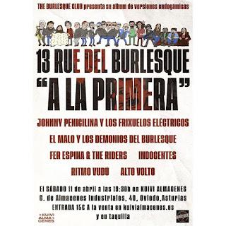Una noche para recordar