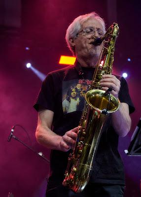 Una noche para recordar