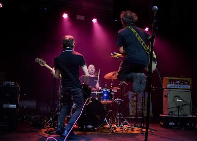 Una noche para recordar