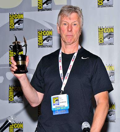 Indios, vaqueras y dinosaurios con Val Mayerik