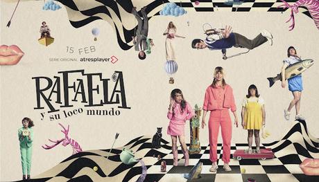 Las series españolas de 2026: Parte 2