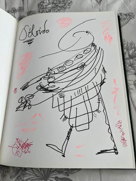 Todo lo que parecía sólido