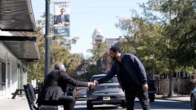 La vida de Chuck La vida de Chuck