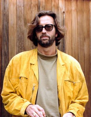 Eric Clapton - Border song (1989-2025) Eric Clapton - Border song (1989-2025)