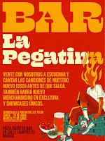 La Pegatina abrirá un bar en Lavapiés en abril por su disco Fuegos del Barrio