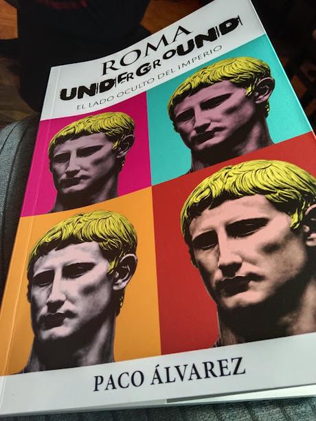 Roma Underground Roma Underground