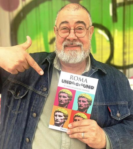 Roma Underground Roma Underground