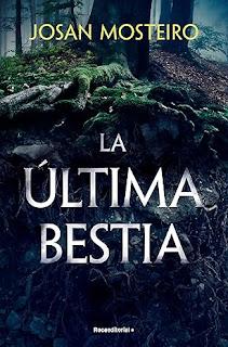 La última bestia La última bestia