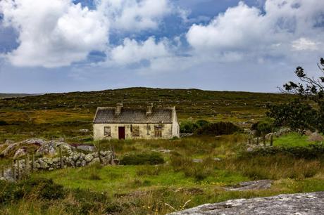 Humedad estructural en Galicia; Causas, tipos y soluciones eficaces