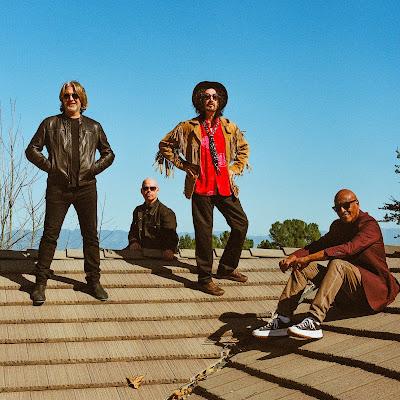 Mike Campbell & The Dirty Knobs - I remember (2026)