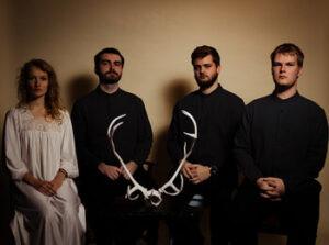 Danefae - Trøst (2025)