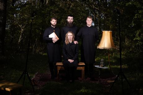 Danefae - Trøst (2025)