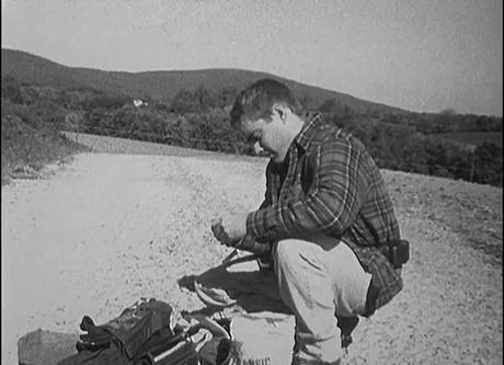 The Blair Witch Project - 1999