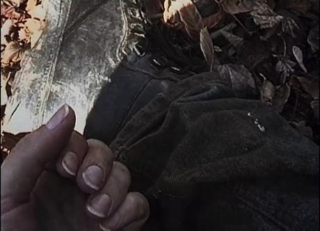 The Blair Witch Project - 1999