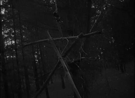 The Blair Witch Project - 1999