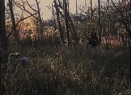 The Blair Witch Project - 1999