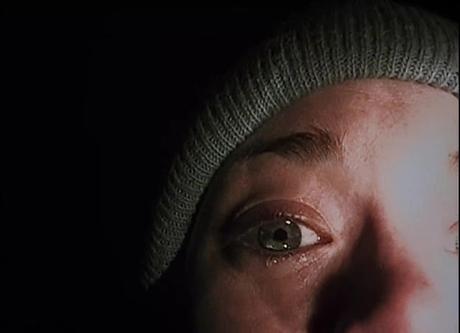 The Blair Witch Project - 1999