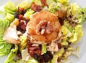 Ensalada fiesta