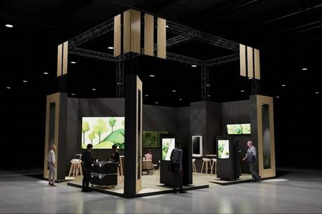 Stands para ferias; cómo elegir al proveedor adecuado y no comprometer la inversión