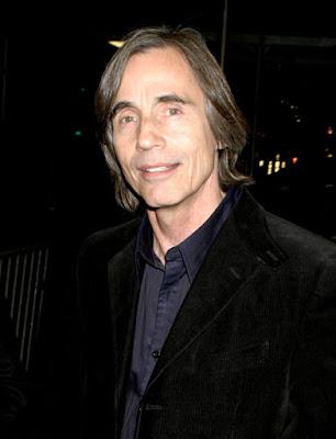 Jackson Browne - The pretender (1976)