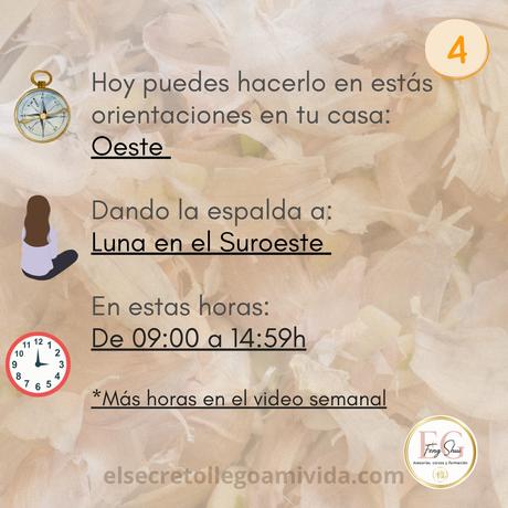 🌟 Ritual de los Ajos para el Dinero