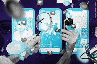 El panóptico internalizado o cómo nos fuimos de las redes sociales