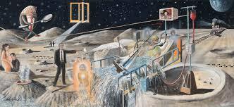 Days Between Stations - In Extremis (2013)