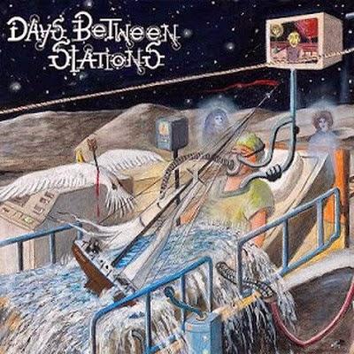 Days Between Stations - In Extremis (2013)