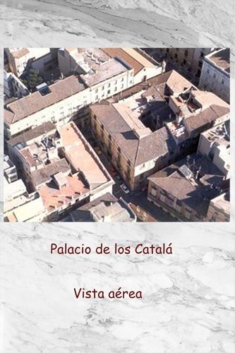 Palacio de los Catalá de Valeriola en Valencia
