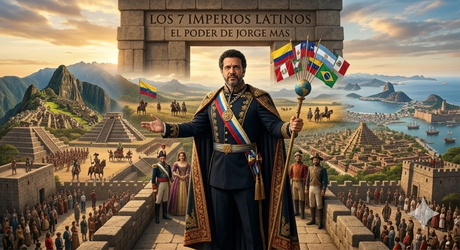 Jorge Mas