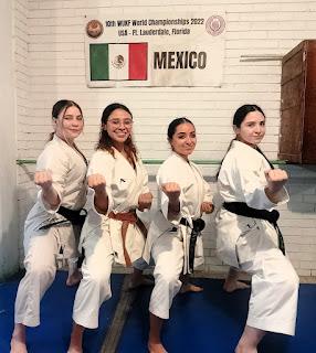 Enséñale a tus hijas a defenderse