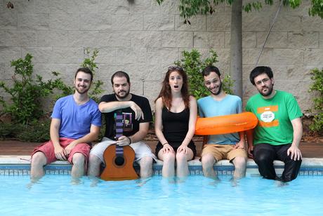 Anakdota - Overloading (2016)