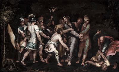 La infamia que no cesa