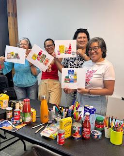 Banana Bread con aceite de oliva y semillas