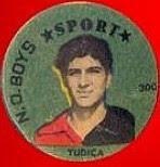 Jose Yudica