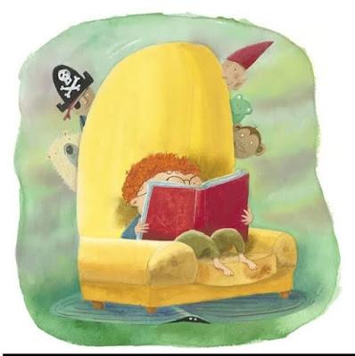 SI LOS CUENTOS NO SE CUENTAN.