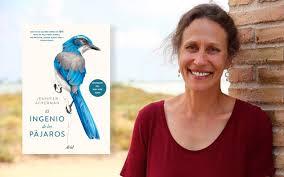 El ingenio de los pájaros