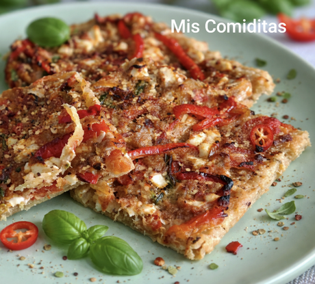 COCA DE TOMATE (Y MÁS)